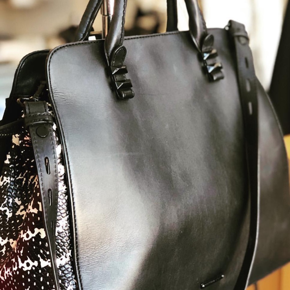 Rebecca Minkoff bag